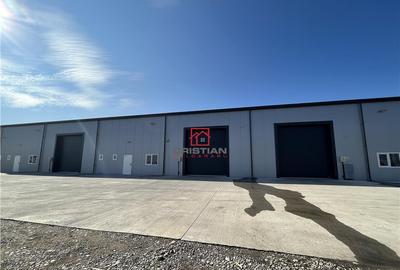 Spațiu comercial, de 850 mp, în Central - 9