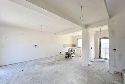 Duplex cu 3 camere, despărțit prin baie | Mosnita Noua | Valery 3 - 5