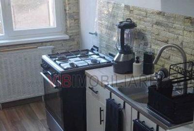 Apartament cu 2 camere semidecomandat, mobilat în Fabric - 8