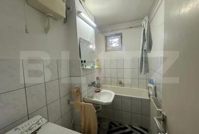 Apartament cu 2 camere semidecomandat în Micro 14 - 9