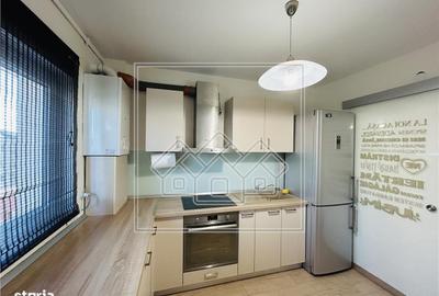 Apartament cu 3 camere în Calea Dumbrăvii - 7