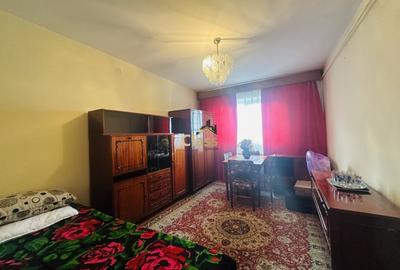 Apartament 2 camere | Decomandat | 45 mpu | Zona Big Manastur - 1