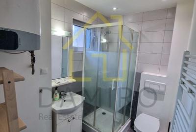 Garsoniera Nicolae Golescu metrou P-ta Romana Ateneu Calea Victoriei Magheru - 7