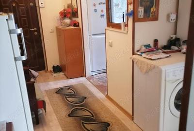Apartament cu 2 camere decomandat în Mărăței - 14
