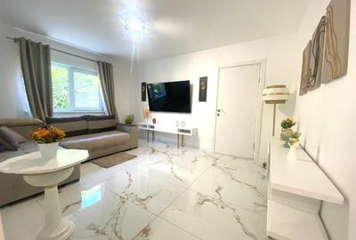 Apartament cu 2 camere semidecomandat în Central - 2