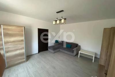 Garsonieră decomandată în Găvana - 2