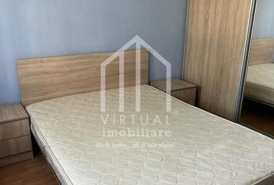 Apartament cu 3 camere, pivnita | zona Vasile Aaron. - 4