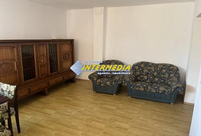 Apartament cu 3 camere decomandat, mobilat în Central - 7