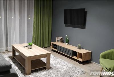 Apartament cu 2 camere în Titan