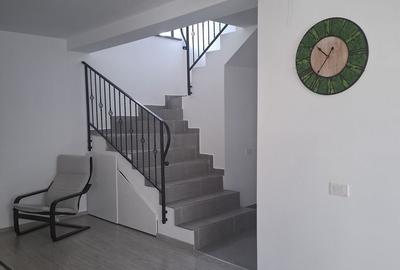 Casă cu 4 camere cu Teren 271 Mp în Berceni - 5