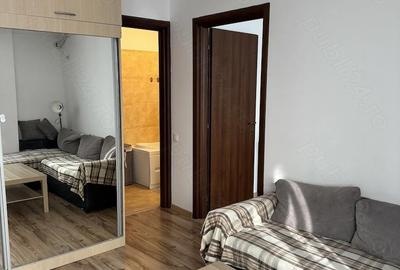 Apartament cu 2 camere nedecomandat în Central - 2