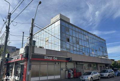 Spațiu comercial, de 180 mp, în Chitila - 2