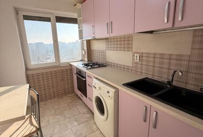 Apartament de 2 camere -Favorit - 2