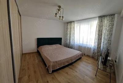Apartament de inchiriat in Borhanci cu parcare exterioara - 2