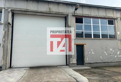 Spațiu comercial, de 530 mp, în Central - 4