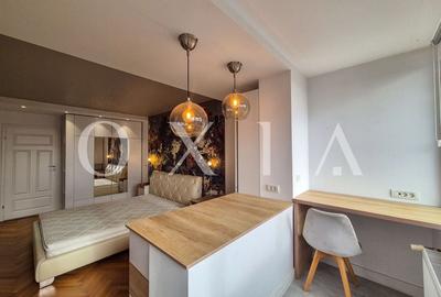 AX1160 Apartament cu 3 camere si vedere superba spre Bega,  Spl. N.Titulescu - 8