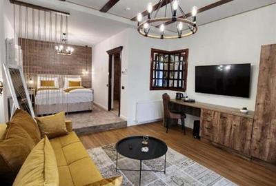 Hotel/Pensiune, de 437 mp, în Lazaret - 12