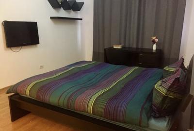 4 camere Iancu Nicolae Carina Residence parcare - 2