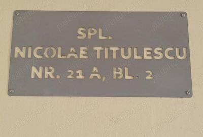 Inchiriez apartament - 1