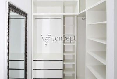 Apartament cu 2 camere, mobilat în Băneasa - 2