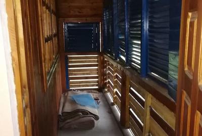 Casa curte (casa de vacanta) - 4