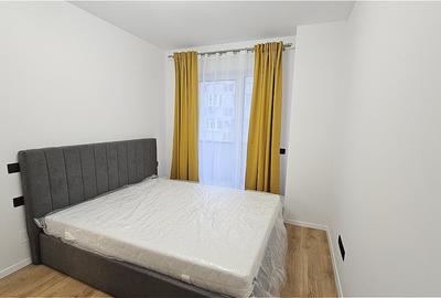 Comision 0%. Chirie apartament 2 camere, imobil nou cu lift. - 5