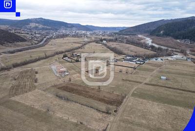 Teren de vanzare 2.911mp Voronet | Gura Humorului | Bucovina - 5