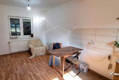 Vanzare duplex Floresti, zona Ioan Rus