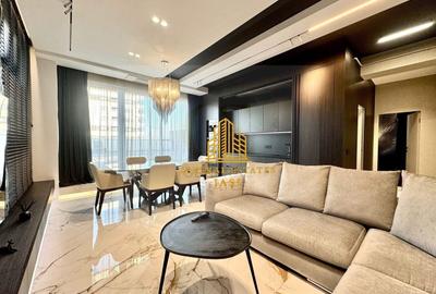 Vânzare Exclusivă Penthouse de LUX cu Terasă Panoramică | Himson - 2