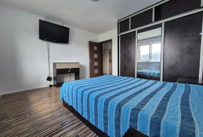 Apartament cu 2 camere decomandat în Metalurgiei - 3