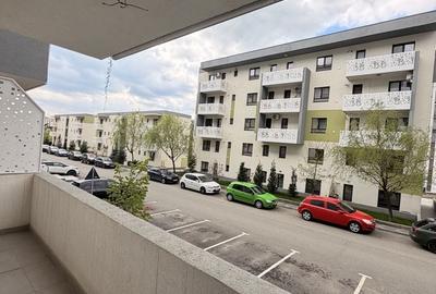 Garsonieră decomandată în Valea Lupului - 2