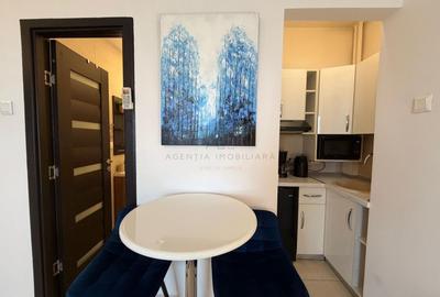 Garsoniera Universitate | Metrou | Ultracentral | Ideala investitie - 6