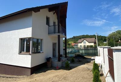 Vand casa 4 camere, Sancraiu de Mures, Mures - 1