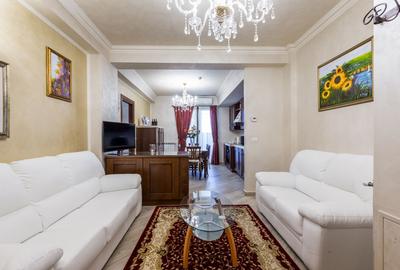 Apartament Premium | Mamaia | Constanta - 2