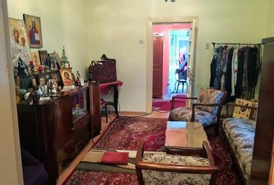 Casă individuală cu 4 camere în Central - 6