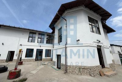 Spațiu comercial, de 362 mp, în Central