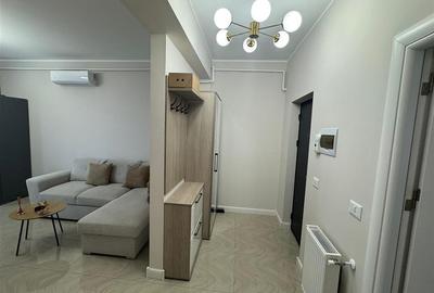 Apartament cu 2 camere decomandat, mobilat în Nord - 12