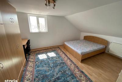 Casă cu 10 camere cu Teren 400 Mp în Central - 9