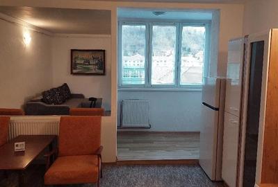 Garsonieră semidecomandată în Central