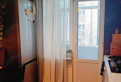 Apartament cu 2 camere decomandat în Crângași - 9