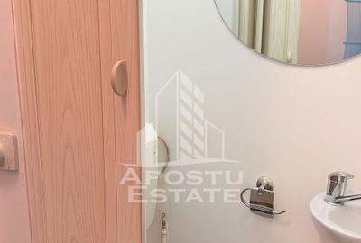 Apartament 3 camere, centrala proprie, zona Dacia - 4