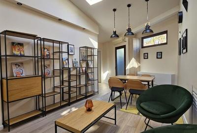 Apartament cu 2 camere în 1 Mai - 5