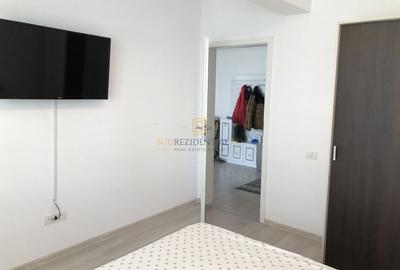 Apartament cu 2 camere decomandat, mobilat în Vest - 4