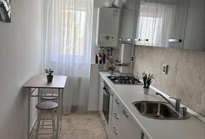 Apartament cu 2 camere decomandat în Prelungirea Ghencea - 8