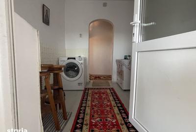 Casă cu 5 camere cu Teren 500 Mp în Ștefan cel Mare - 11