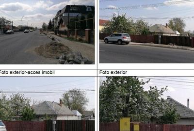 Casa si teren cota 1/2 Bacau, ID: R2429093 - 1