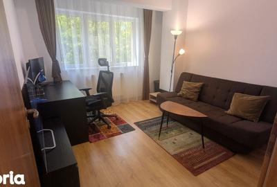 Apartament cu 2 camere, mobilat în Mănăștur - 1