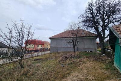 Pf vand casa sat Gheorghieni - 2