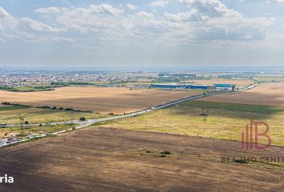 Spațiu comercial, în Aradului - 6