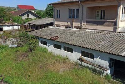 Casă cu 5 camere cu Teren 1250 Mp în Drăgășani - 6